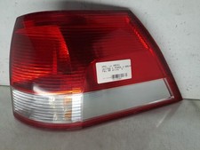 Feu arrière Opel VECTRA