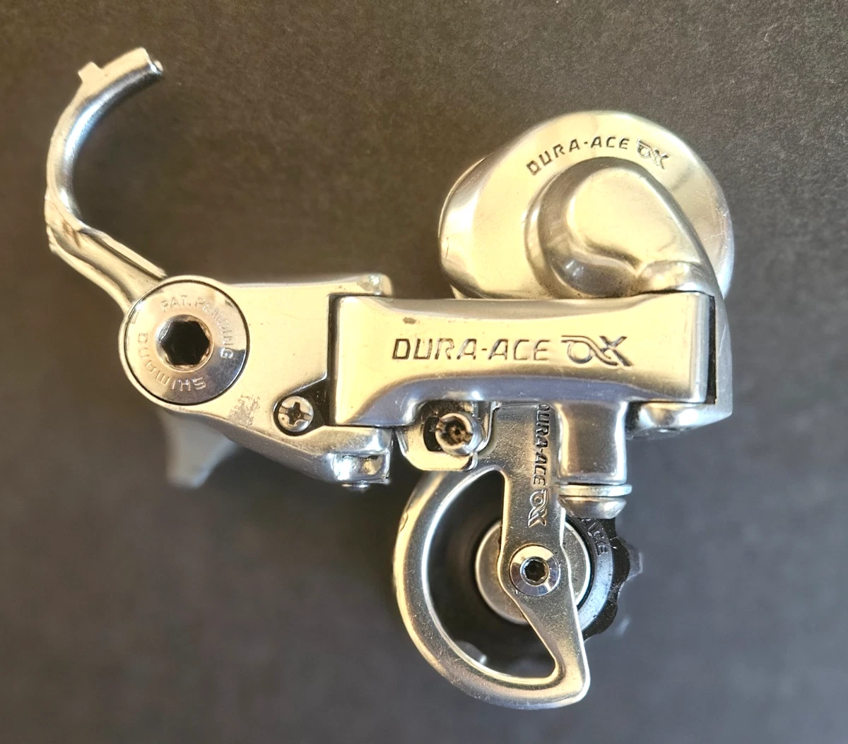 dura ace ax products for sale | eBay