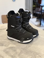 Burton Smalls Kids Step On Snowboard Boots US...