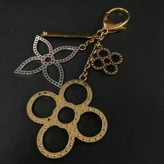 EGA Louis Vuitton Bijoux Sac Tapage Key Ring Bag Charm/9CE1193