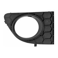 Diederichs Abdeckung Nebelscheinwerfer FüR Fiat Punto 199 Vorne Rechts 735507106