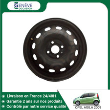 Jantes Opel AGILA