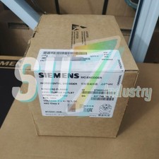 SIEMENS 6FX2001-3GB02 Actual value encoder#1pcs New In Box