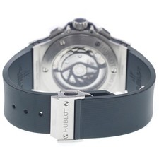 HUBLOT Big Bang Steel Blue 301.SX.7170.LR Chronograph Automatic Men's_944805 6