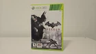 Xbox 360 - Batman Arkham City, CIB, Tested!
