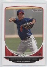 2013 Bowman Prospects Ronny Rodriguez #BP101 2u3