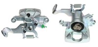 Axia Bremssattel 395015 38Mm FüR Mazda GJ GL GJ2 GL2 GL6 Gjefp Gjefw GJ2FP GJ2FW
