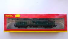 HORNBY R4536B BR BOGIE PASSENGER BRAKE OO GAUGE