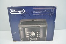 De'Longhi Magnifica S ECAM11.112.B Kaffeevollautomat Espresso 15 Bar Schwarz