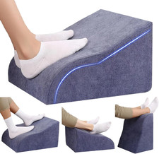 Foot Rest for under Desk at Work Ergonomic under Desk Footrest  Support Foot Pill