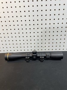 Leupold VX-Freedom 3-9x40 Ultimateslam Muzzleloader Scope w/ Rings