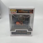 Funko Pop! Movies: TRICK 'R TREAT Sam with Pumpkin Sack #1002 Figure