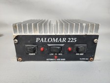 Fascia laterale automatica Palomar 225 CB