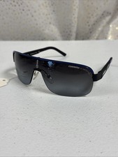 Carrera Sunglasses FSVV4 Carrerino 6 Blue Black