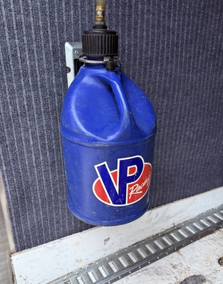 #ad #ad vp racing fuel jug holder $54.95