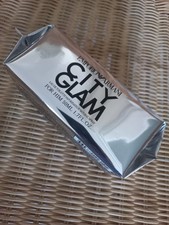 EMPORIO ARMANI CITY GLAM FOR HIM - 50 ML Rare...