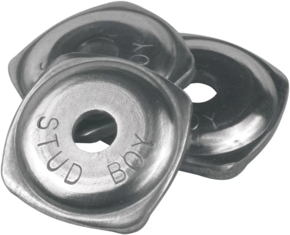 Stud Boy Power Plate Backer Plates - Aluminum - 5/16in. Thread 2193-P3 - Image 3 of 4