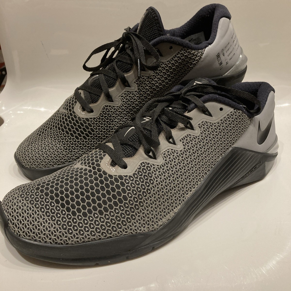 Nike Metcons Are Metcon Good For Weightlifting Nike Free Metcon