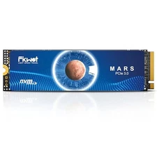 NEW Fikwot FX550 NVMe SSD 2TB M.2 SSD