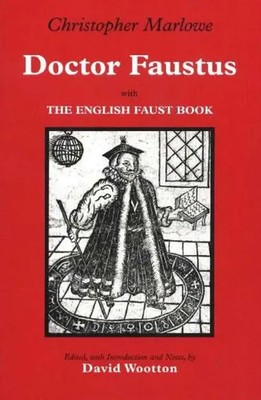 Christopher Marlowe | Doctor Faustus | Taschenbuch | Englisch (2005)