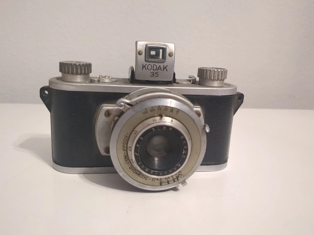 Kodak 35 Camera for sale | eBay