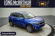 2023 Kia Seltos SX AWD Sunroof Smart Cruise BOSE Heat Seats