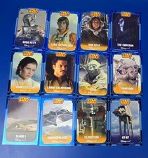 2014 Disney Store Star Wars Trading Cards 13