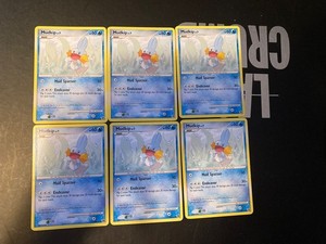 Mudkip Pokemon | eBay Mudkip Pokemon | eBay