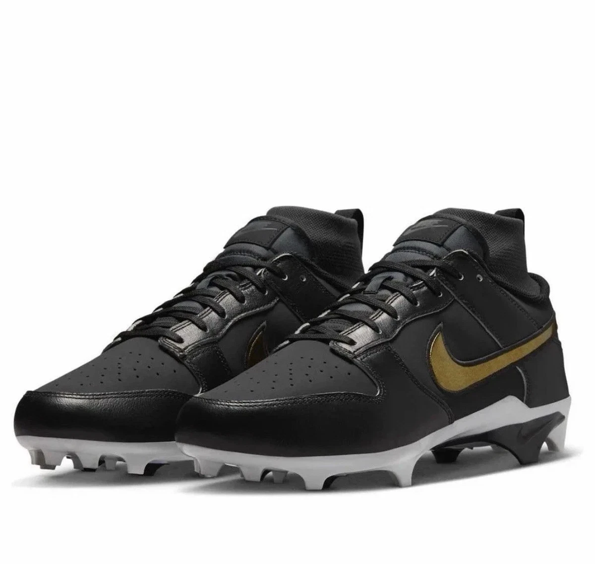 Nike Alpha Menace Dunk Color Reveal for Sale | Authenticity