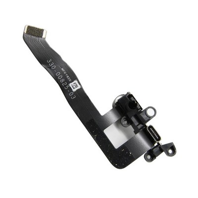 Original Power & Aux Headphone Port Cable Assembly for Meta Oculus Quest 2 VR