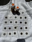 Indian Head Cent Lot 1889 To 1907 — photo 1