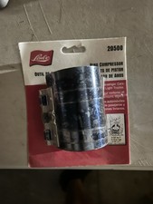 Lisle 20500 Ring Compressor 3 12 To 7