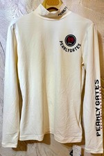 NWT Pearly Gates Golf Bunny ATHL 89 Shirt Siz...