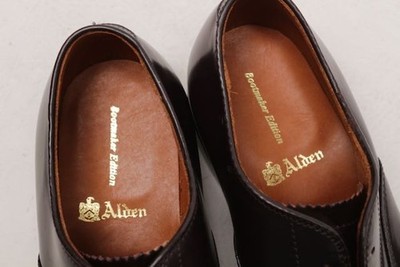 Alden 9070