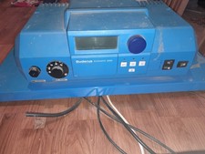 Buderus HS 2105 S0 Ecomatic 2000 Regelung Steuerung  1J. Gewährleistung