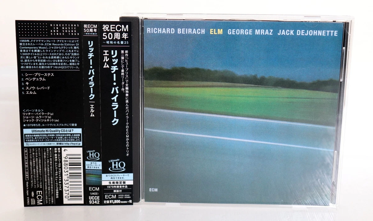 ECM Music CDs for sale | eBay UK