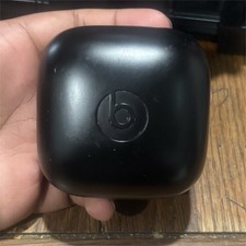 Beats by Dr. Dre Powerbeats Pro Wireless Bluetooth Ear-hook Headphones Black