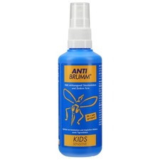 ANTI-BRUMM Kids sensitive Pumpspray 150ml PZN 17816177