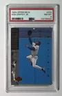 1994 Upper Deck Ken Griffey Jr. #224 HOF Mariners PSA 8