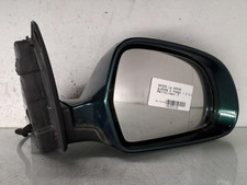 Retroviseur droit (ou coque) Skoda SUPERB