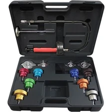 Cooling System Pressure Test Kit 3300 ATD Pressure Testers