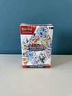 Pokemon Bundle 6 Boosters Packs EV8.5 Évolution Prismatique FR Scellé Neuf