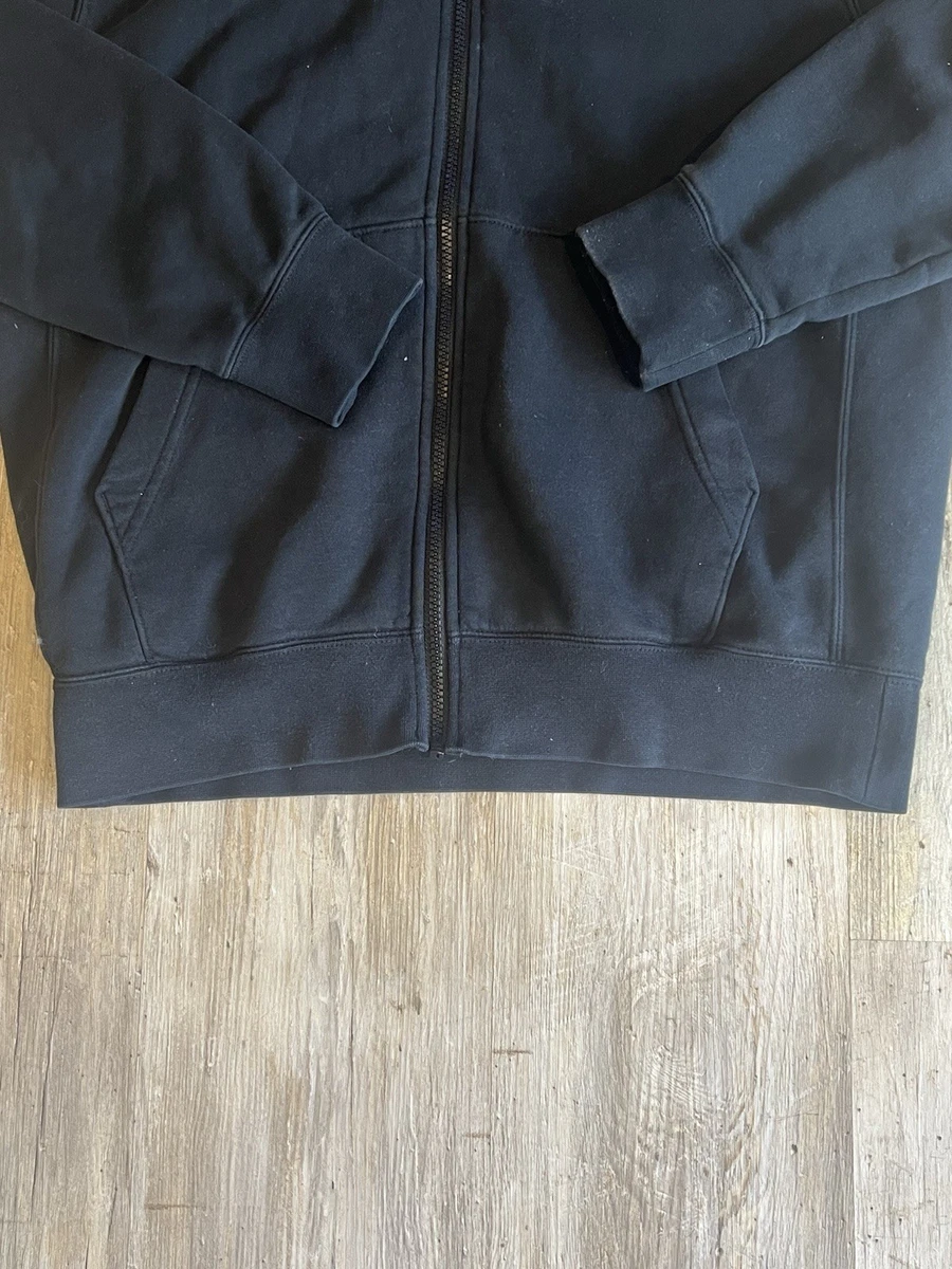 Nike Trainingsanzug Schwarz Tracksuit Black EU S