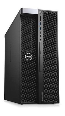DELL Precision 5820 Tower W2125 32GB 512GB SSD WX 5100 WIN11