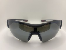 SUNCLOUD HOTLINE POLARIZED SUNGLASSES BLACK NEW