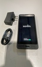 Sonim XP10 5G XP9900 128G Android Rugged SmartPhone for ATT GSM CricketH
