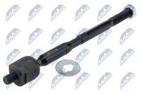 NTY Axialgelenk, Spurstange SDK-TY-119 FüR Lexus