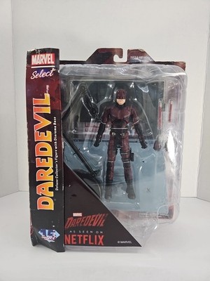 Marvel Select: Daredevil