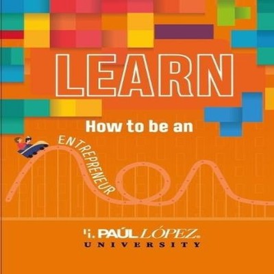 Learn How to be an Entrepreneur Entrepreneur's Rollercoaster Amaz