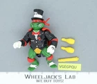 Raph the Magnificent Teenage Mutant Ninja Turtles TMNT 1992 Playmates Figure